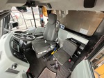 Control Station with Seats/Armrests