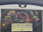 Control Station with Gauges