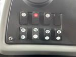 Control Station with Dash Console