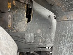 Chassis with Frame Condition