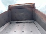 Chassis with Bed Liner