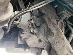 Drivetrain with Transfer Case / Drop Box