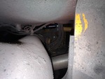 Engine with Engine - Right Side