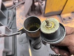 Engine with