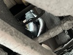 Hydraulics with Hoses