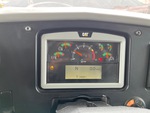 Control Station with Warning Lights