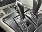 Control Station with Drivetrain Controls