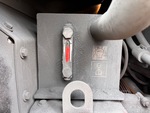 Engine with Radiator