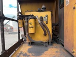 Hydraulics with Hydraulic Tank