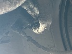 Hydraulics with Hoses