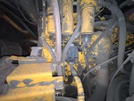 Engine with Engine - Left Side