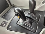 Control Station with Drivetrain Controls