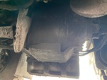Drivetrain with Transfer Case / Drop Box