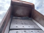 Chassis with Bed Liner