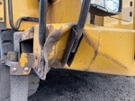 General Appearance with Sheet Metal (fiberglass) Condition