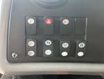 Control Station with Dash Console