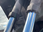 Hydraulics with Cylinders