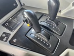 Control Station with Drivetrain Controls