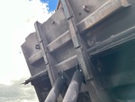 Chassis with Bed Pads