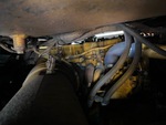 Engine with Engine - Right Side