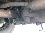 Chassis with
