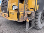 General Appearance with Paint