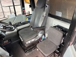 Control Station with Seats/Armrests
