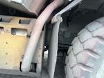 Engine with Exhaust System