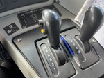 Control Station with Drivetrain Controls