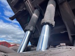 Hydraulics with Cylinders