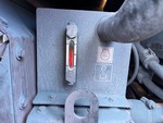 Engine with Radiator