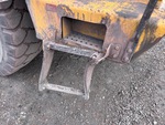 General Appearance with Steps/Ladders