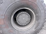 Drivetrain with Final Drives