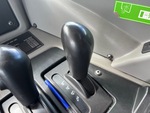 Control Station with Hydraulic Controls