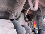 Chassis with Hinge Points