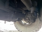 Chassis with