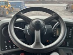 Control Station with Steering Controls