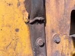 General Appearance with Hand Rails