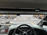 General Appearance with Glass