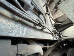 Chassis with Frame Condition