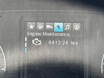 4 Transmision with Engine Hours