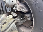 Brakes with