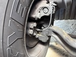 Brakes with