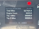 4 Transmision with Engine Hours