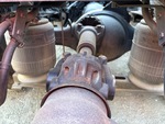Drivetrain with