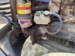 4 Underbody - Truck with