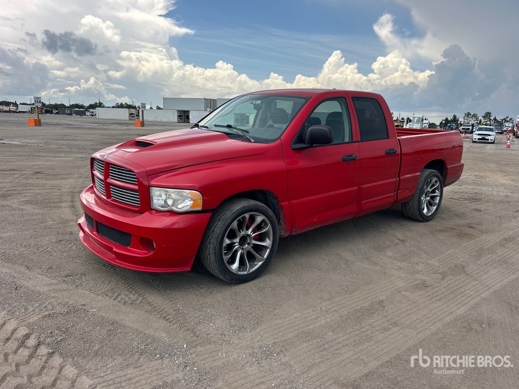 General Appearance with Featured Photo