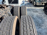 4 Underbody - Truck with