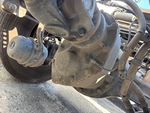 Drivetrain with