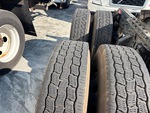 4 Underbody - Truck with